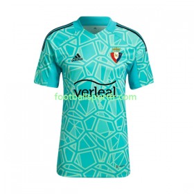 Tenue CA Osasuna Gardien Exterieur 2022-2023 Maillot de Foot